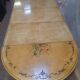 Table ronde de 4 à 10 couverts