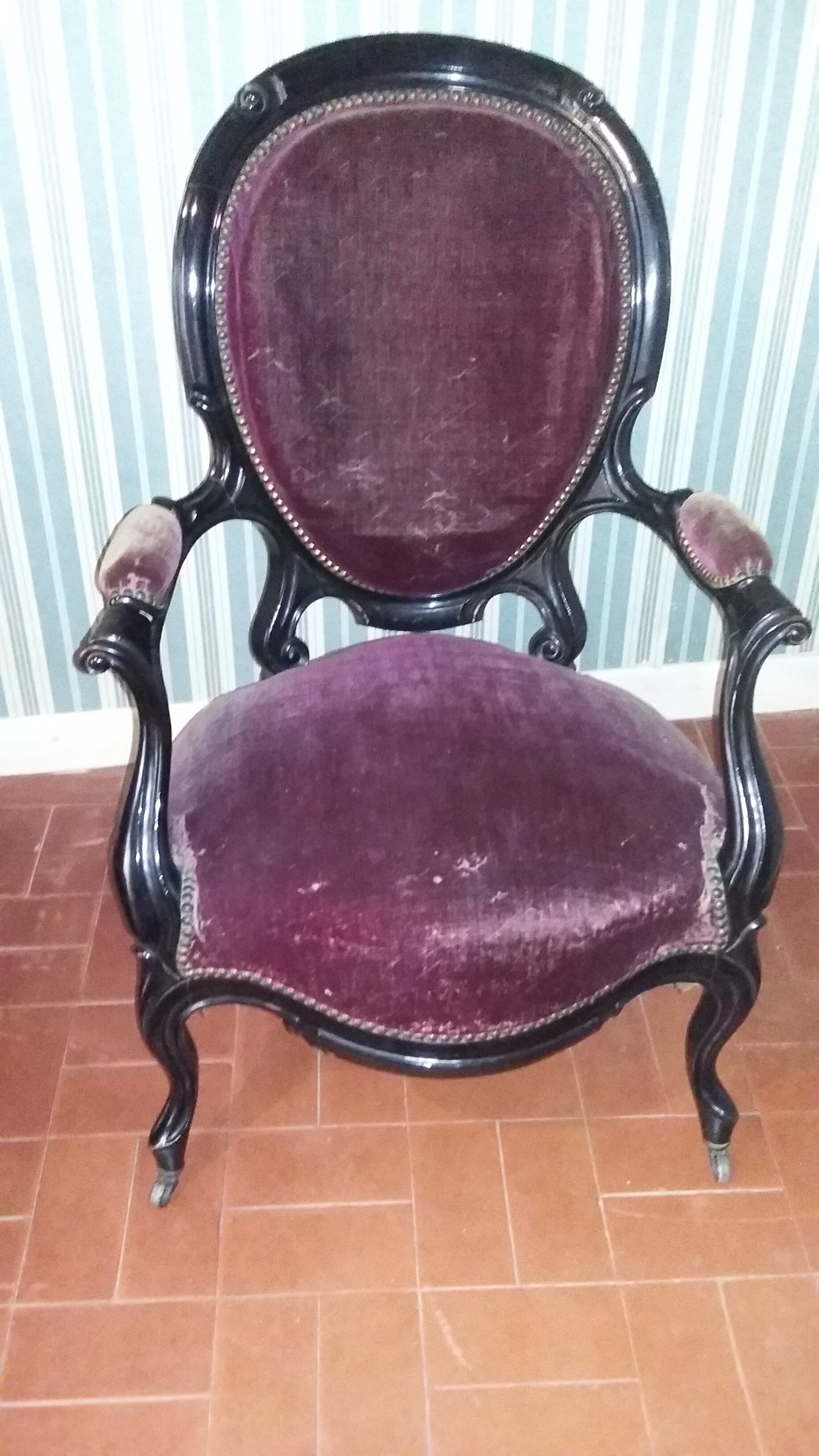 Salon Napoléon III