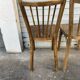 (Set of) 4 Baumann bistro chairs