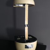 Wake-up lamp