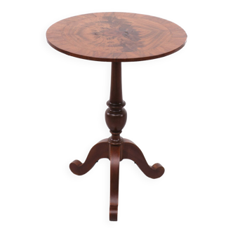 Table 1880s Angleterre