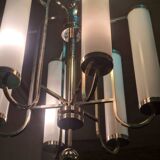 Art Deco Chandelier
