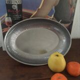 Guy Degrenne massive stainless steel basket