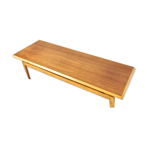 table basse danoise