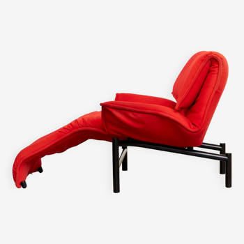 Chaise Vico Magistretti « Veranda » pour Cassina