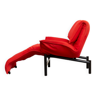 Chaise Vico Magistretti « Veranda » pour Cassina