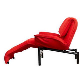 Vico Magistretti "Veranda" Chair for Cassina