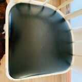 Pair of Thonet corner chairs from the 60s
