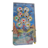 Billiards with holes "France jouet"
