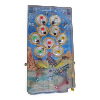 Billiards with holes "France jouet"