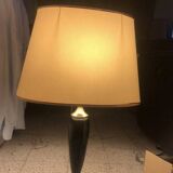 Le Dauphin lampe marine/bureau