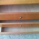 Secretary teck vintage wardrobe