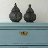 Dresser with 6 drawers