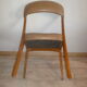 Chaise 1960