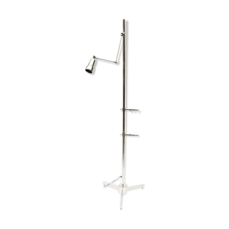 Stainless stainless steel standing lamppost