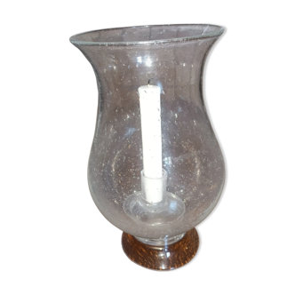 Photophore glassware of Biot