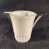 Art Deco Service - Limoges Porcelain VIGNAUD