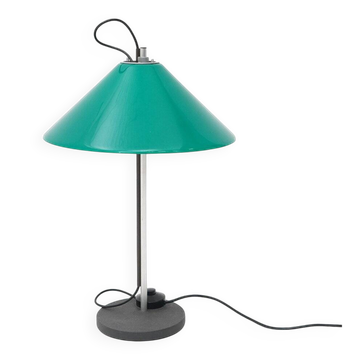 Lampe de table Aggregato par Enzo Mari pour Artemide, années 1970