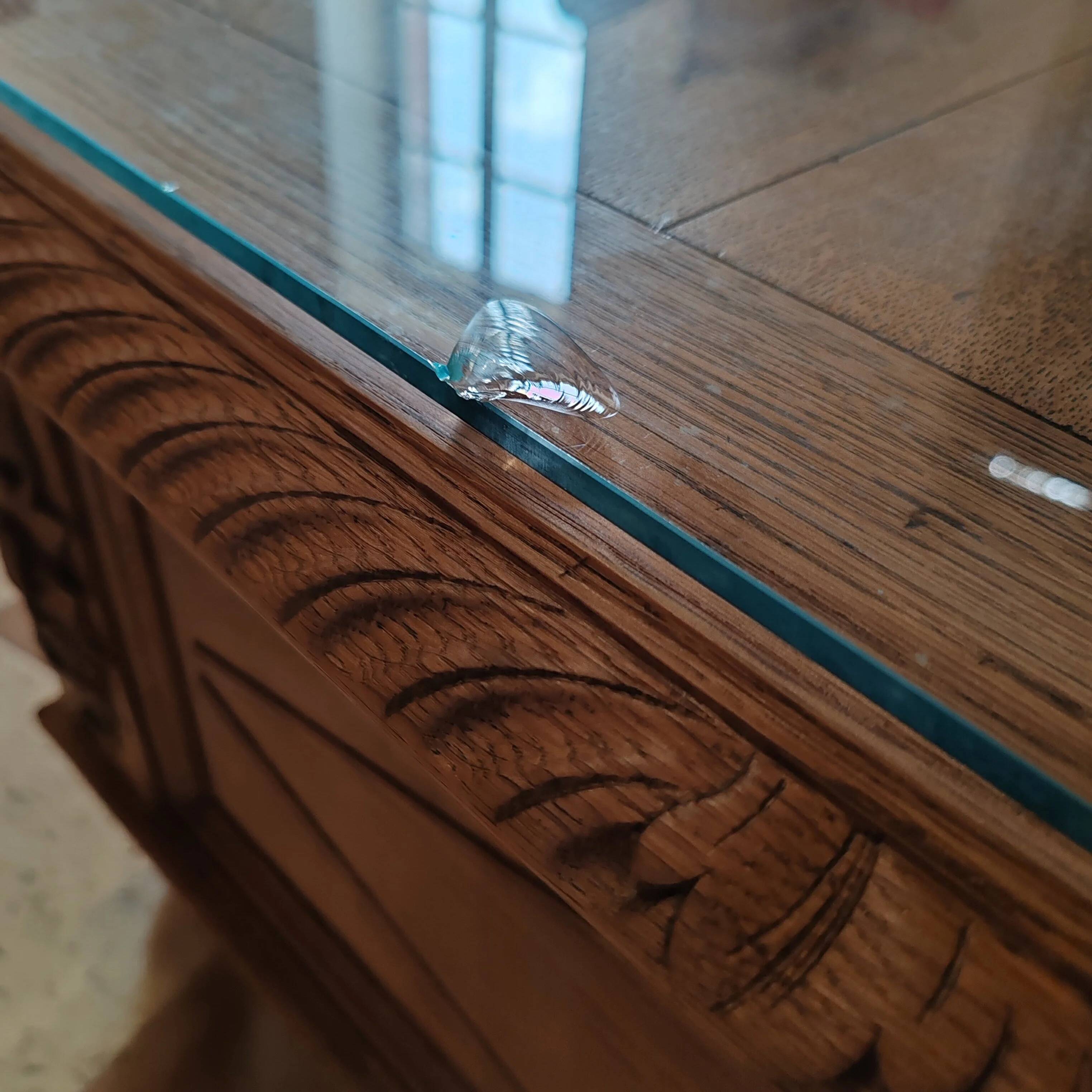 Table basse
