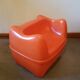 Children's lounge with 2 zorro chairs for meurop