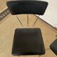 Lot de 3 chaises vintage Soudexvinyl