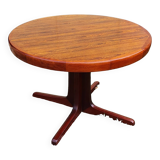 Scandinavian dining table