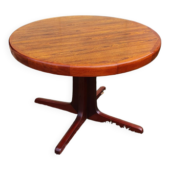 Scandinavian dining table