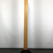 Porte-manteau ou paravent "Ventaglio" par G. Pasotto pour Tarzia, années 1970.
