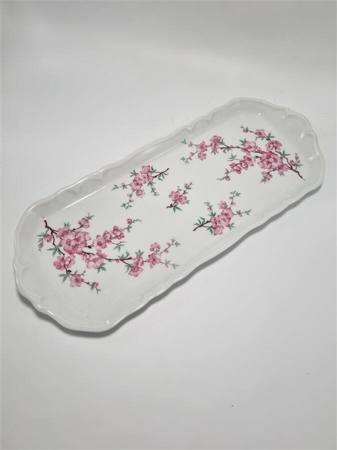Cake dish
