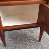 Art Deco bedside