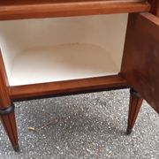 Chevet  art déco