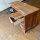 Antique desk