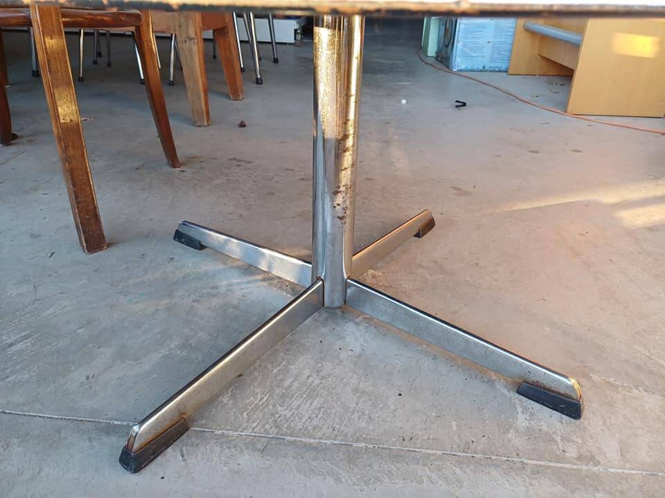 Vintage Pastoe style coffee table