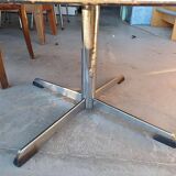 Vintage Pastoe style coffee table