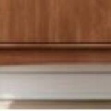 Vintage Scandinavian sideboard