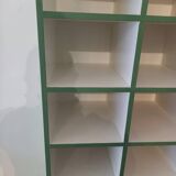 Locker furniture