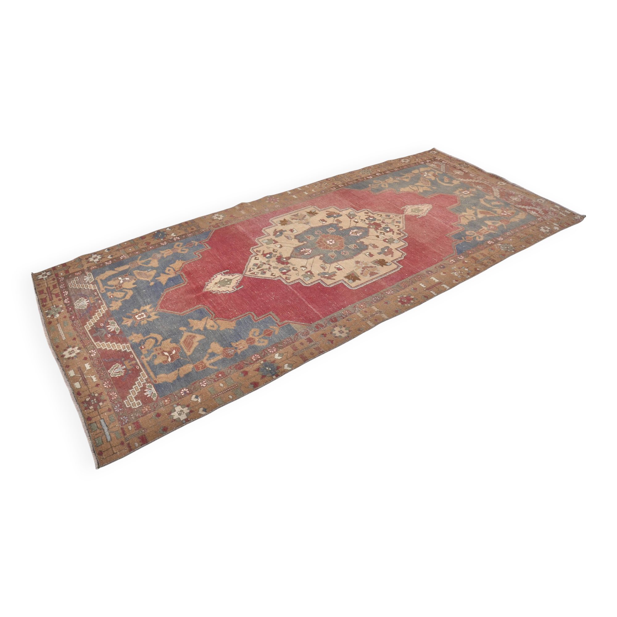 Oushak Anatolian Home Living Rug sku 2497