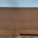 Scandinavian teak sideboard