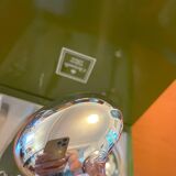 Christofle Malmaison serving cutlery, pie server, sauce