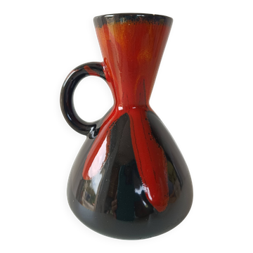 Vase Vallauris