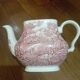 Teapot