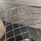 Pair atomic ball chairs by Rudi Verelst for Novalux - Belgium 1974