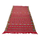 Handmade Tuareg Berber rug 233 x 133 cm