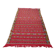 Handmade Tuareg Berber rug 233 x 133 cm