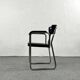 B261 armchair by Emile Guillot for Thonet - 1930s