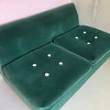 Babu Caravan Sofa Model