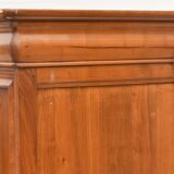 Cherry maker's bonnetière