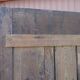 Antique Louis Philippe wardrobe in walnut
