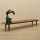 Danish Rosewood Veneer Lowboard – Mid-Century Modern, 1970s