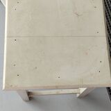 Pair of stools